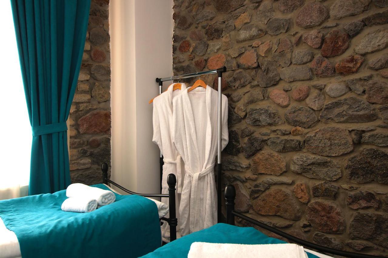 Mood Hotel Kazbegi ภายนอก รูปภาพ