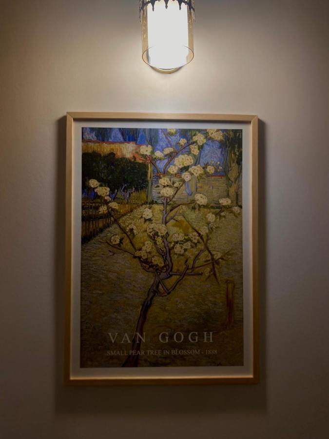 Mood Hotel Kazbegi ภายนอก รูปภาพ