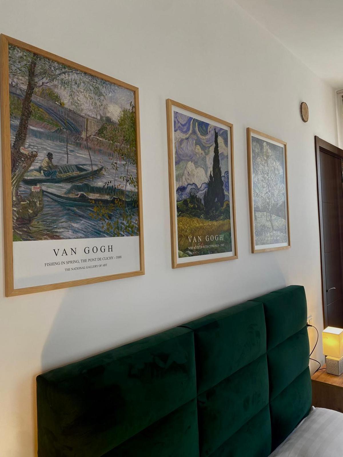 Mood Hotel Kazbegi ภายนอก รูปภาพ